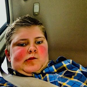 Meet your Posher, Kyle